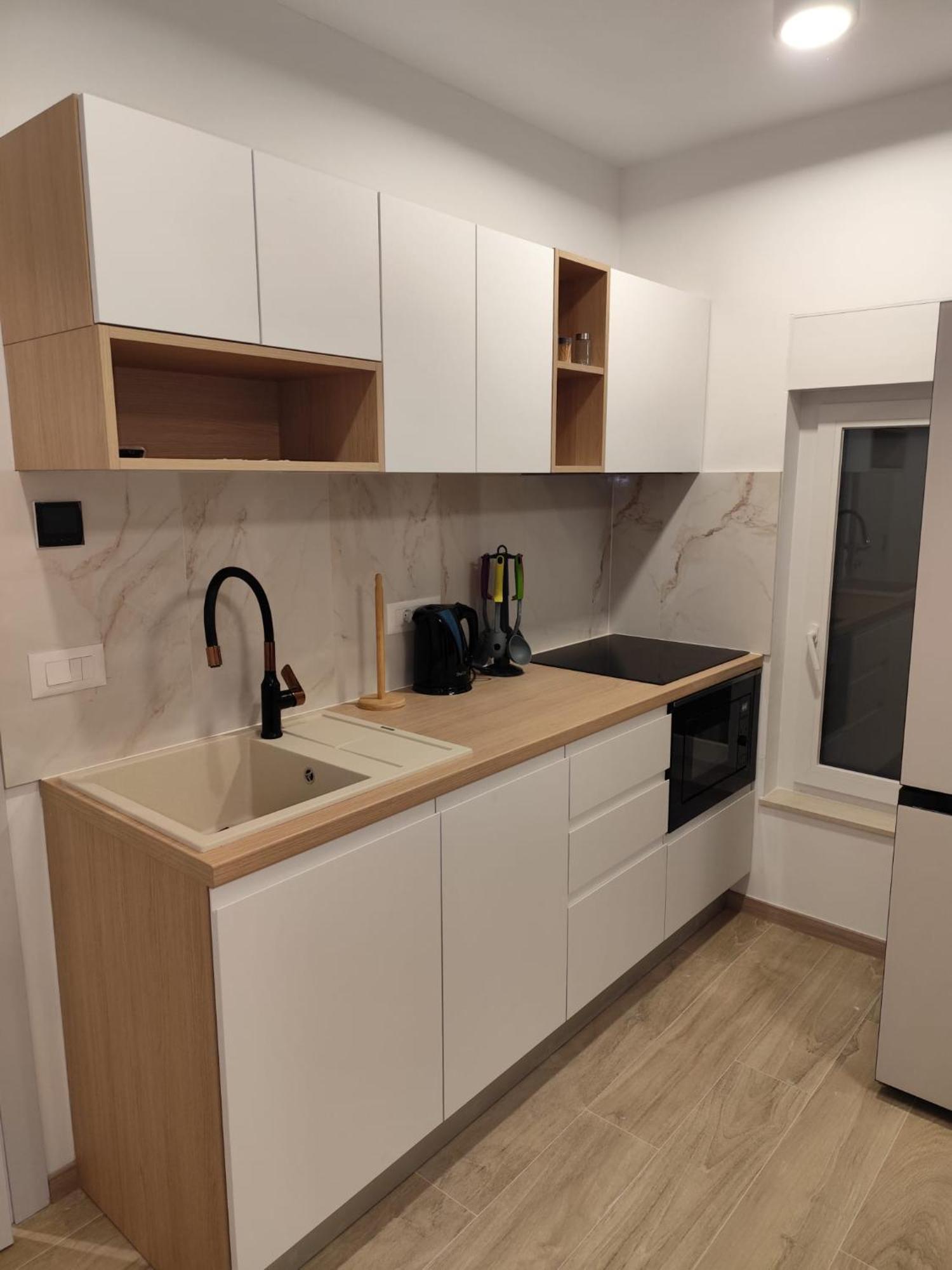 M&M Luxury Apartments Petrcane Exterior photo
